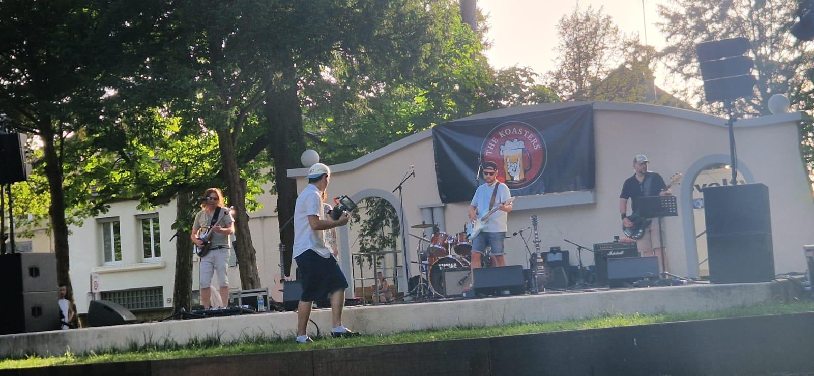 Fête de la Musique 2026 Bourgoin-Jallieu. - Photo 3
